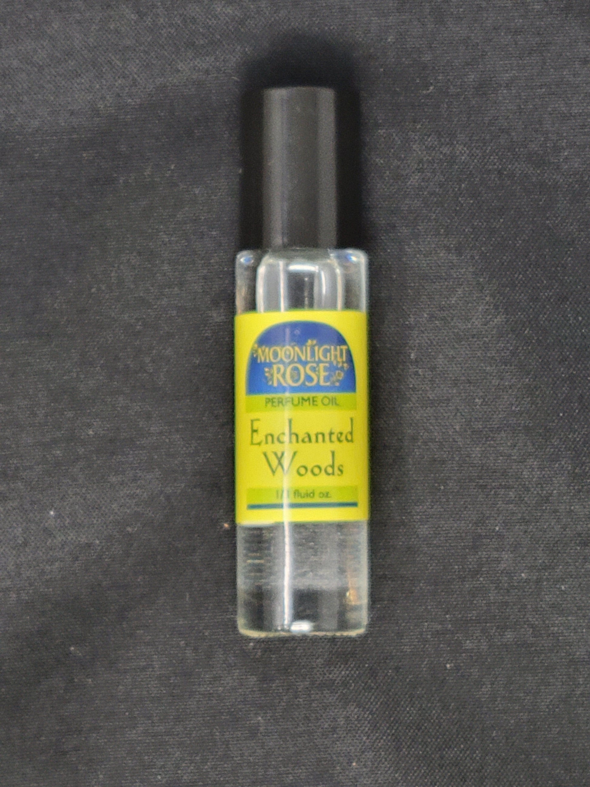 Moonlight Rose Perfume Oils (Roll on)