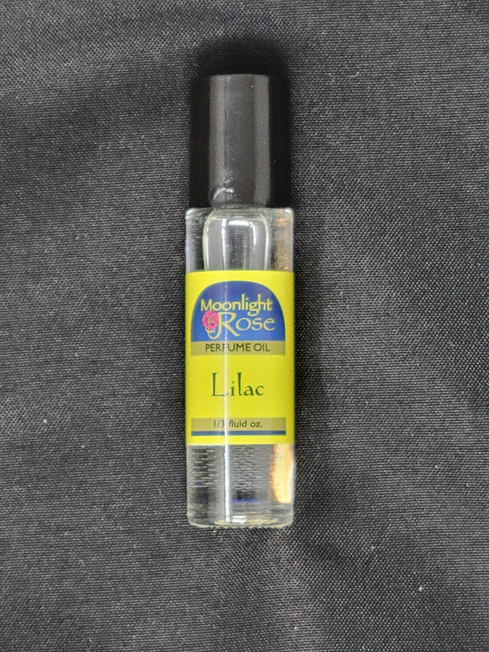 Moonlight Rose Perfume Oils (Roll on)