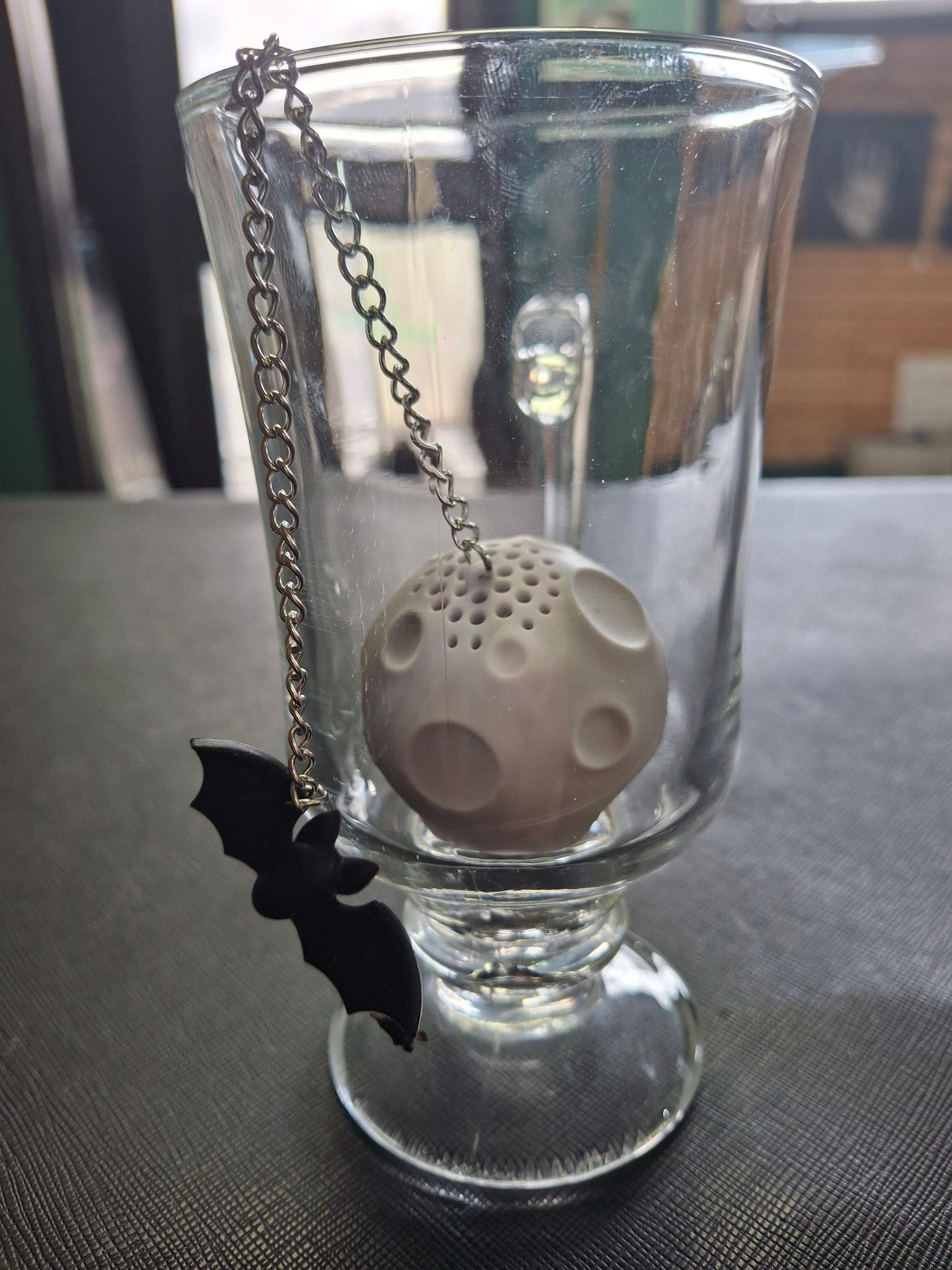 Moonlit Tea Infuser