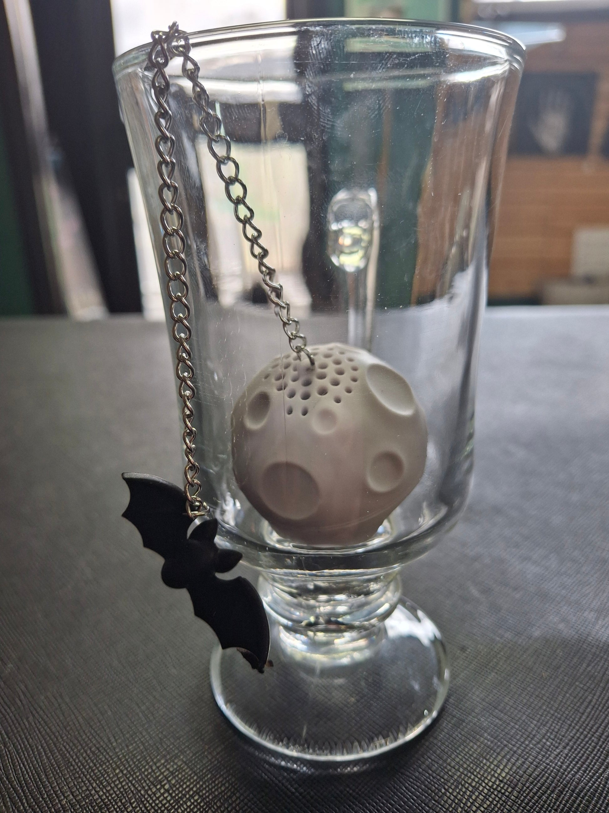 Moonlit Tea Infuser