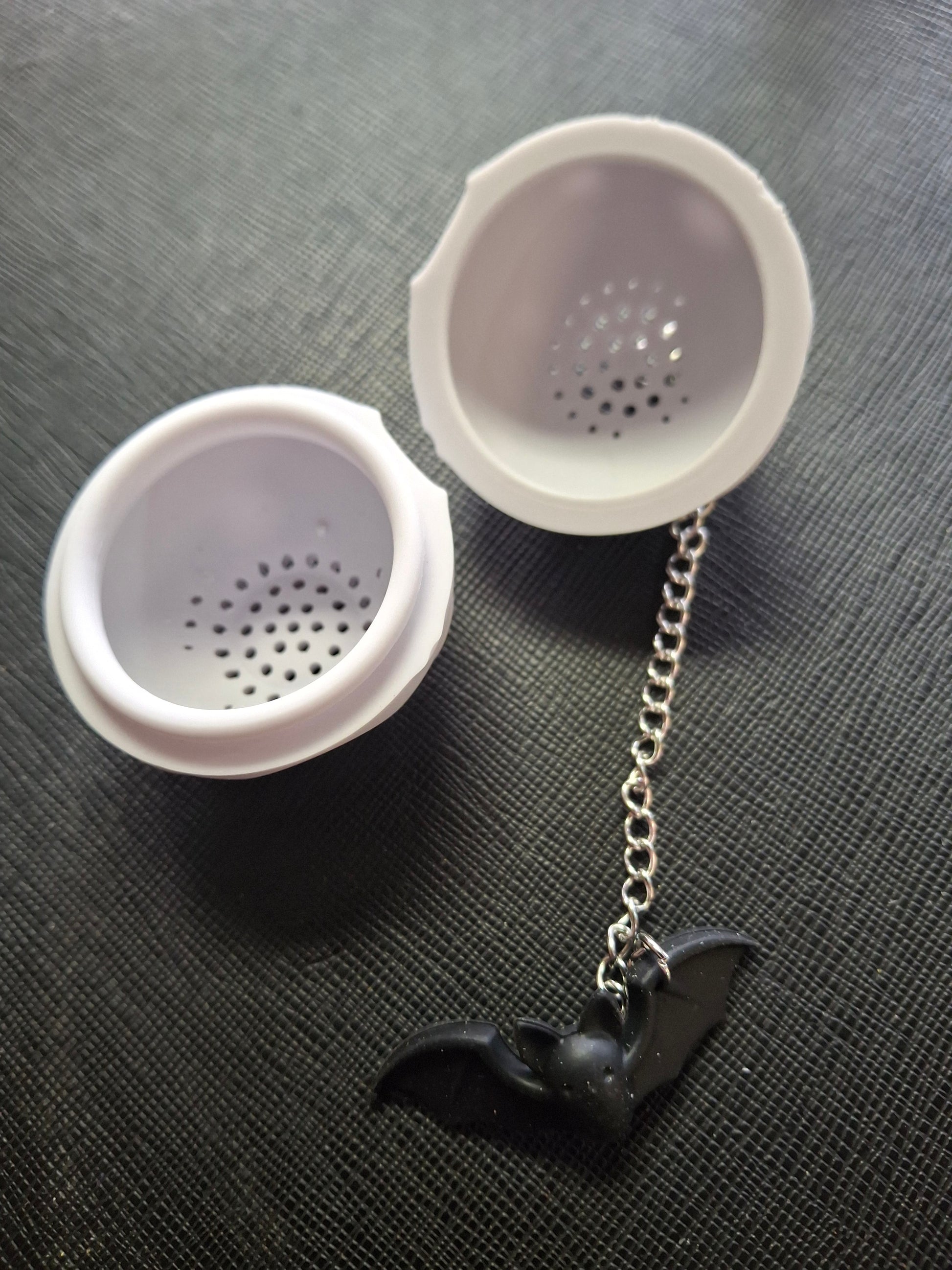Moonlit Tea Infuser