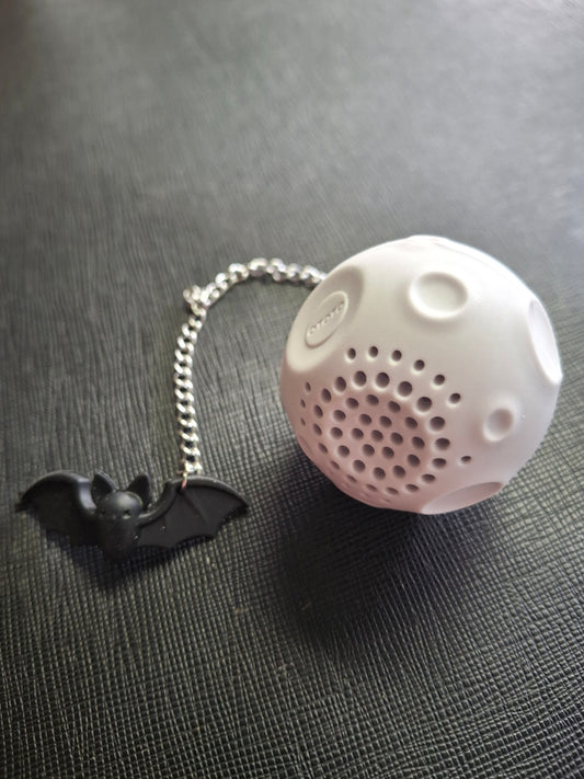 Moonlit Tea Infuser