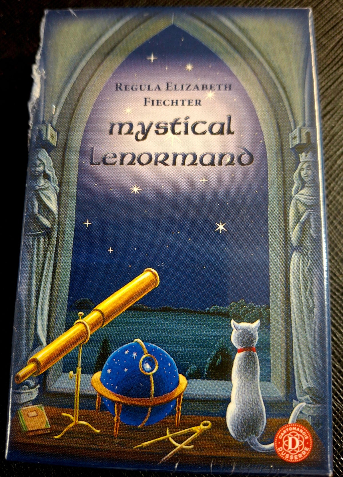 Mystical Lenormand