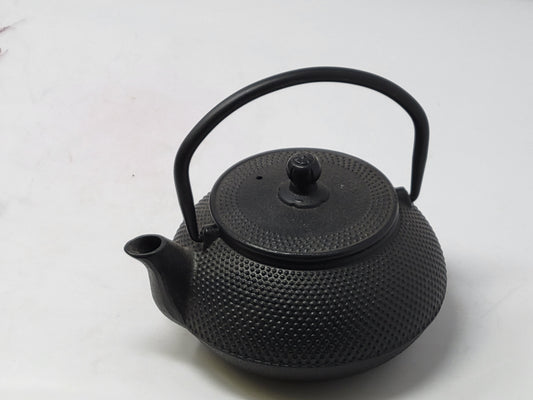 Nara Cast Iron Tea Pot