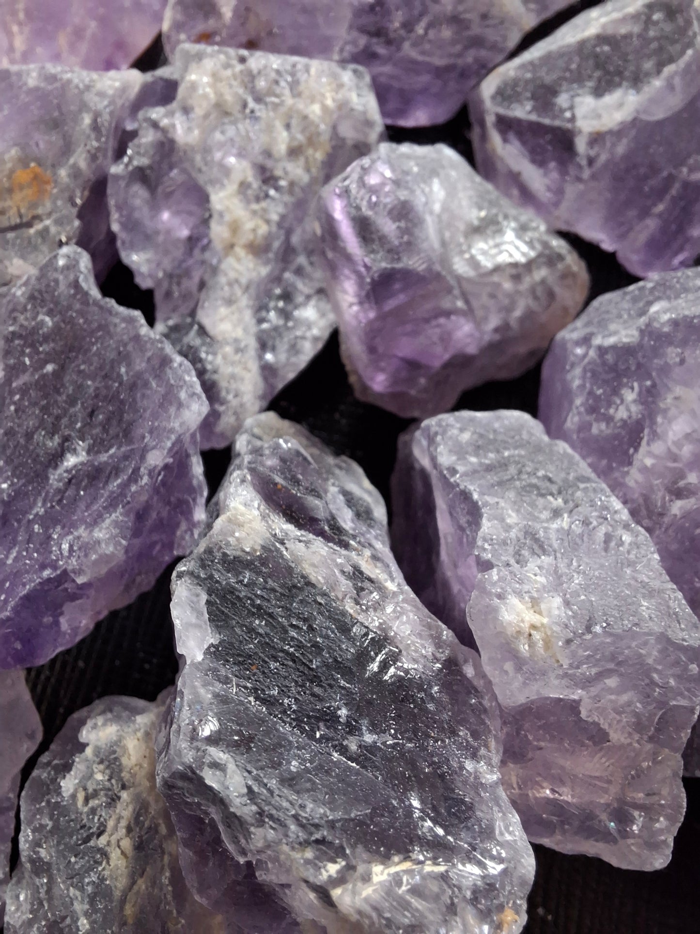 Natural Amethyst