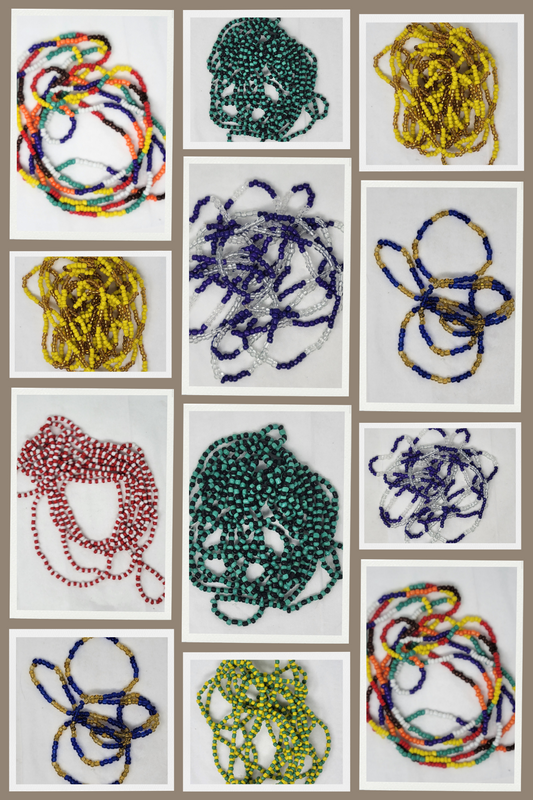 Orisha Necklaces