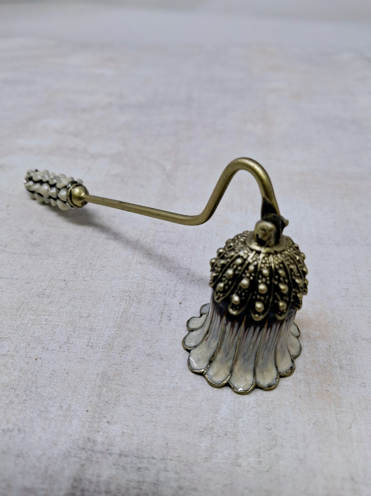 Ornate Candle Snuffer