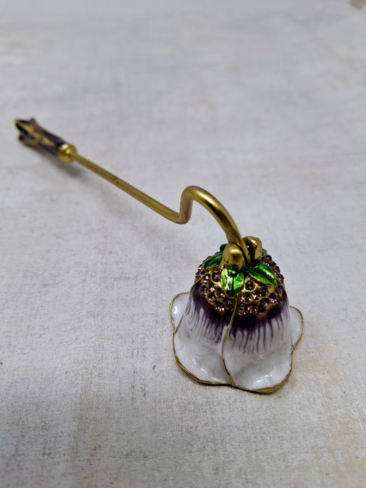 Ornate Candle Snuffer