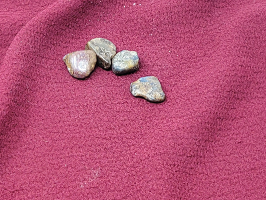 Pietersite (Small) Tumbled