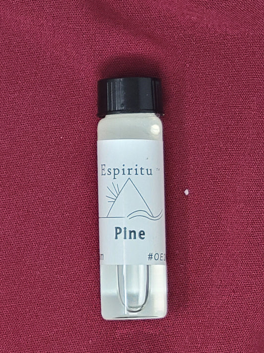 Pine Spell Oil