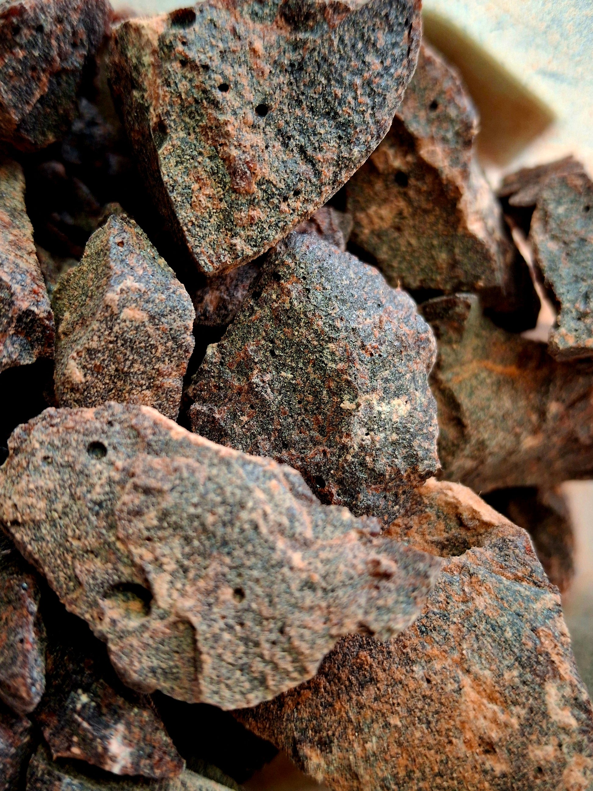 Resin Incense (Dragon's Blood)