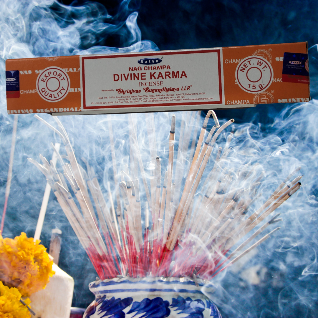 Satya Stick (Divine Karma)