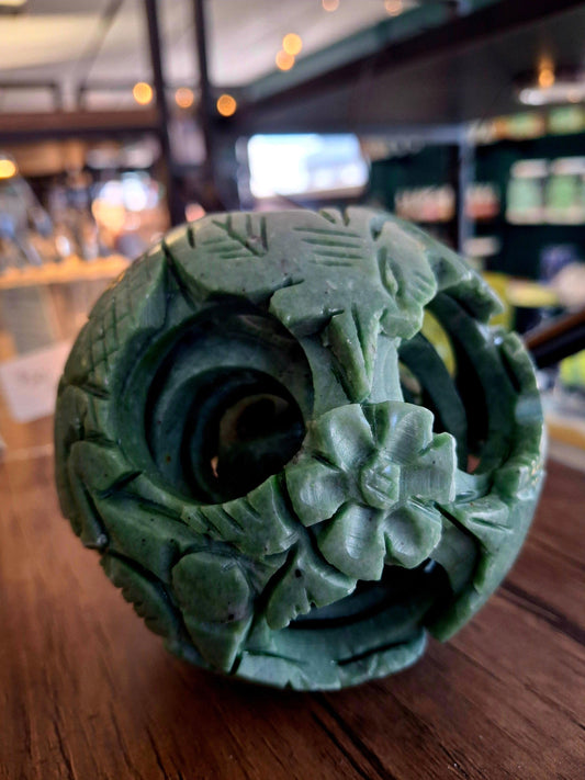 Serpentine Lucky Balls (large)