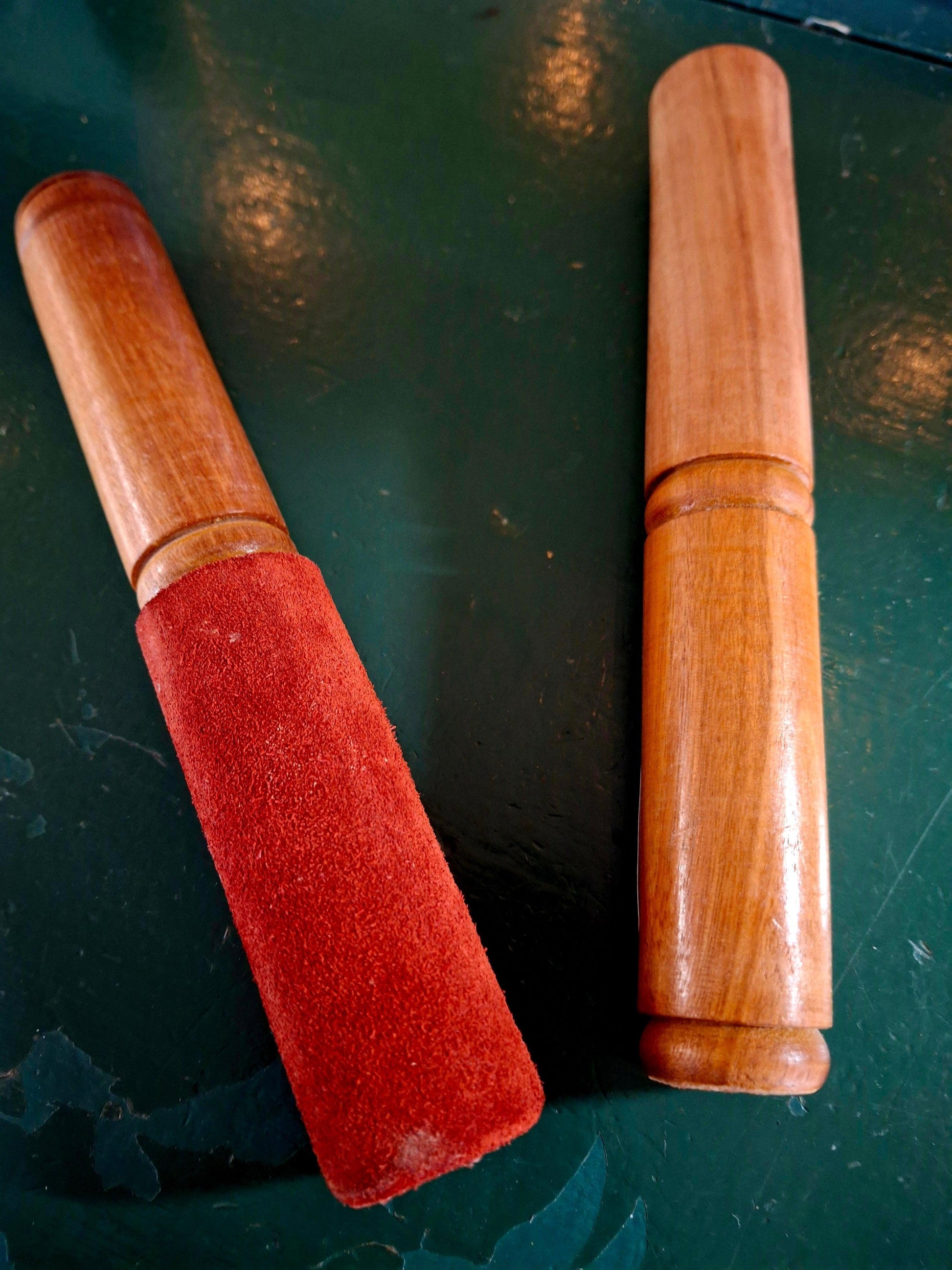 Singing Bowl Mallets