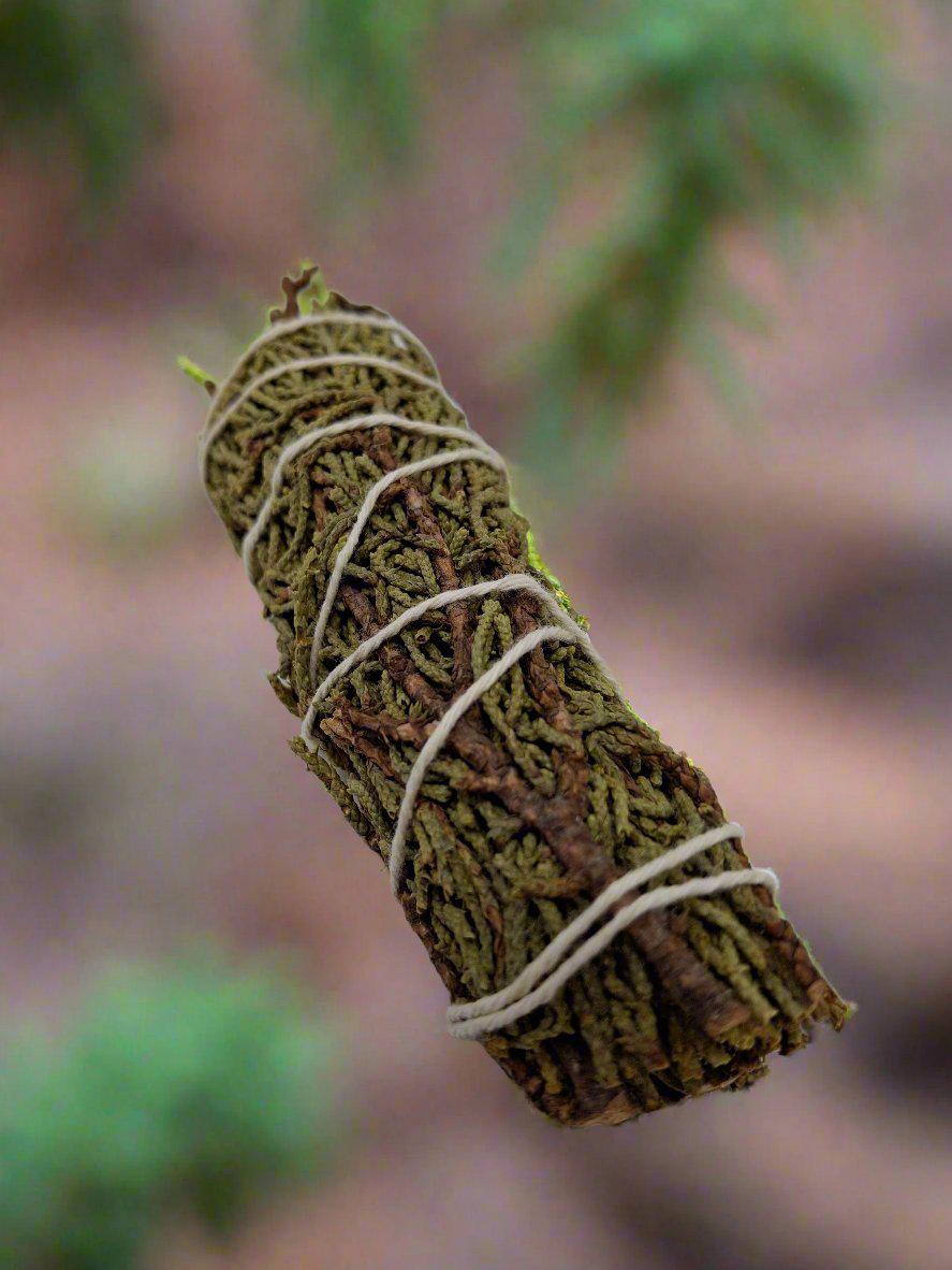 Smudge Stick (Juniper)