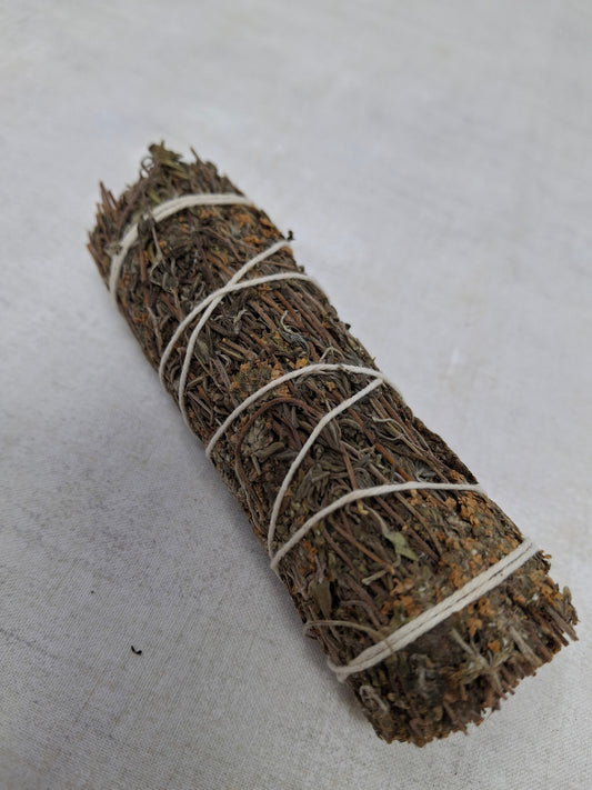 Smudge Stick (Thyme)