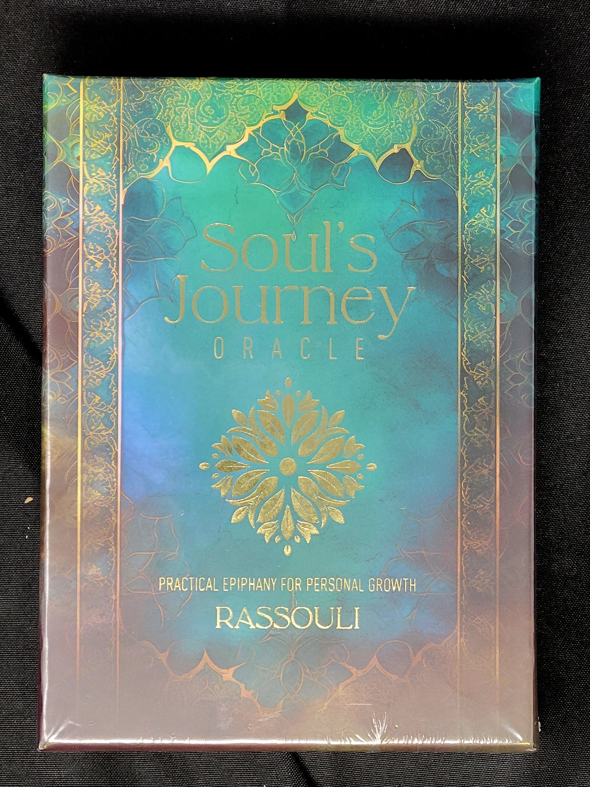 Soul's Journey Oracle