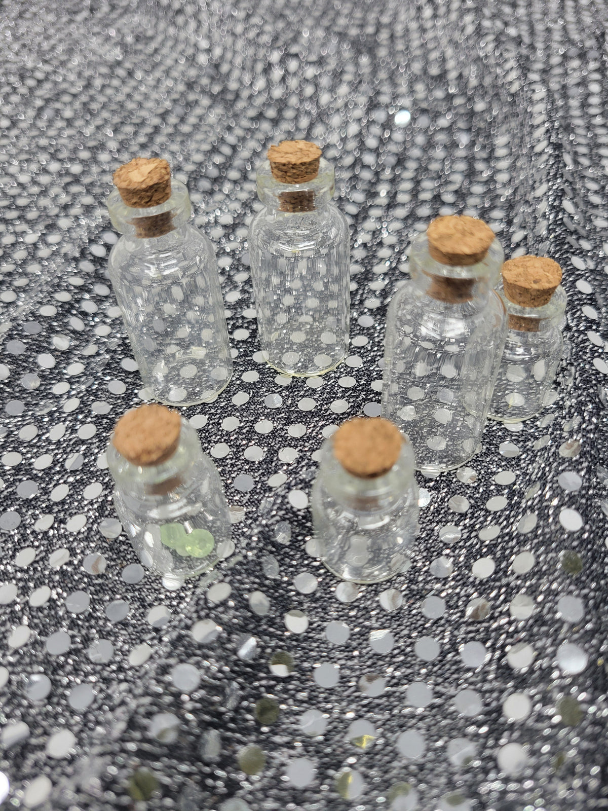 Spell Jars
