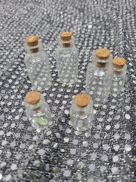 Spell Jars