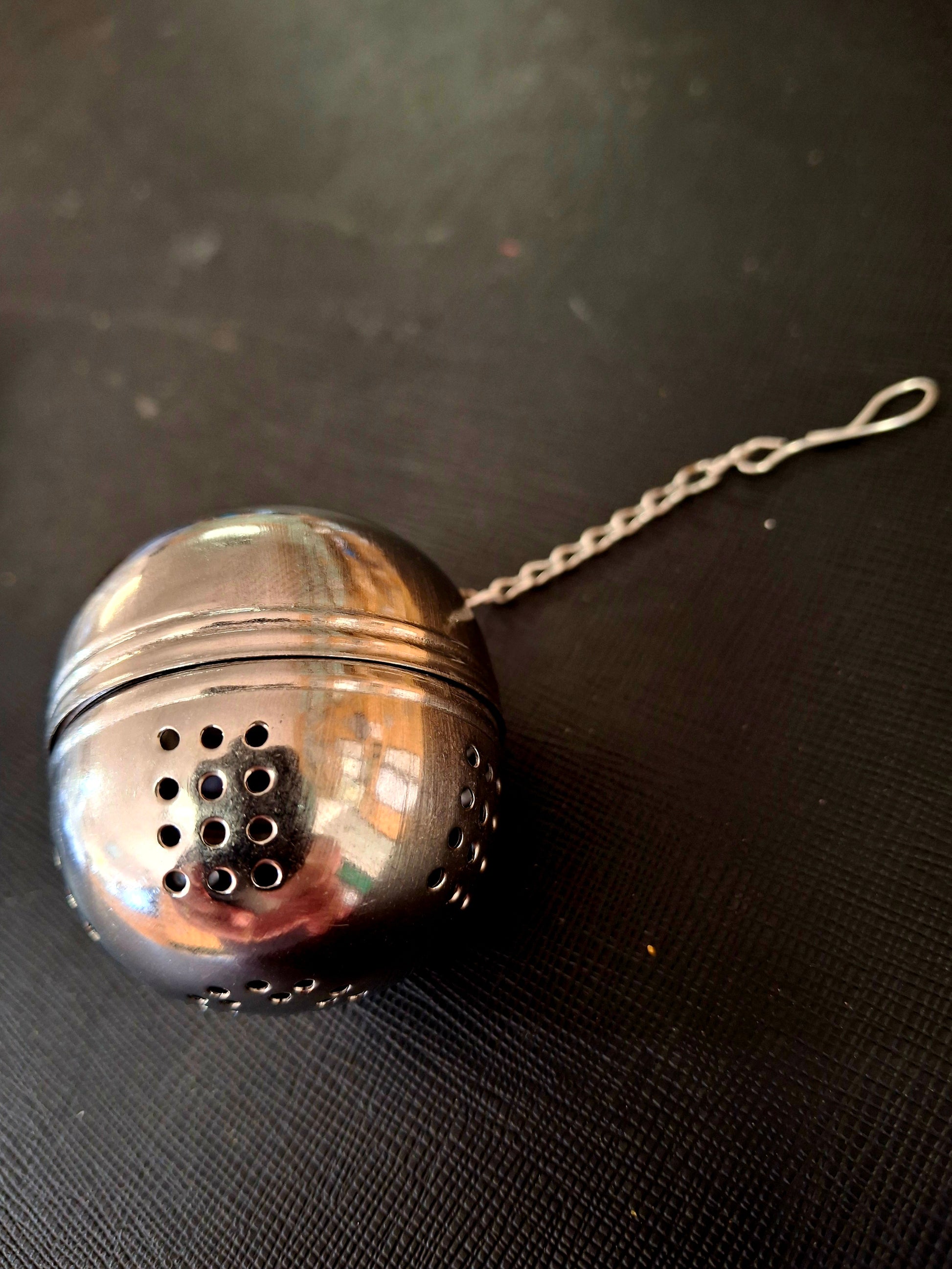 Stainless Steel Tea Infuser Ball