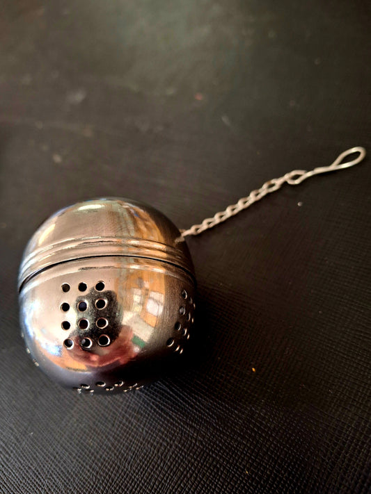 Stainless Steel Tea Infuser Ball