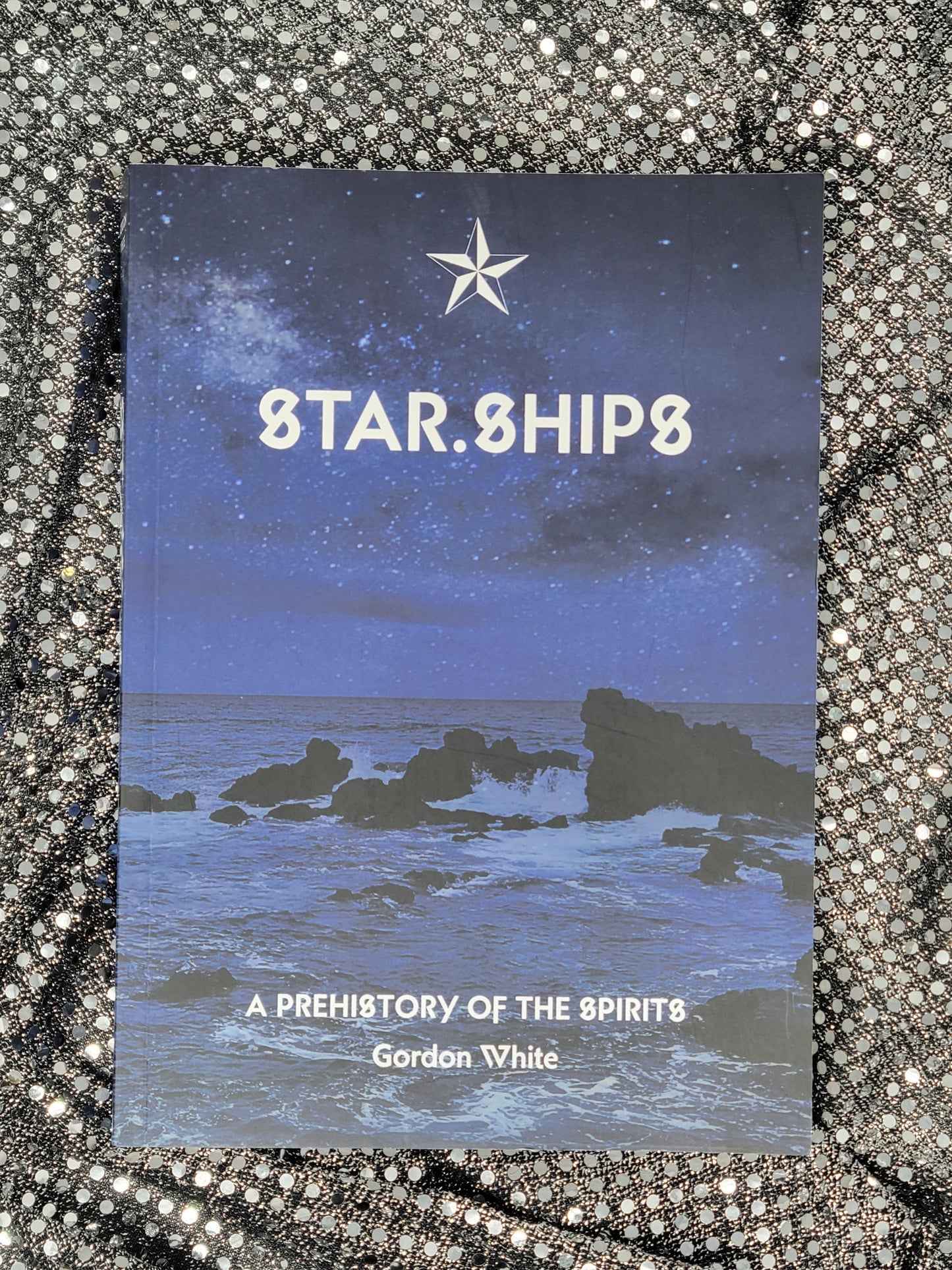 Star.Ships - Gordon White