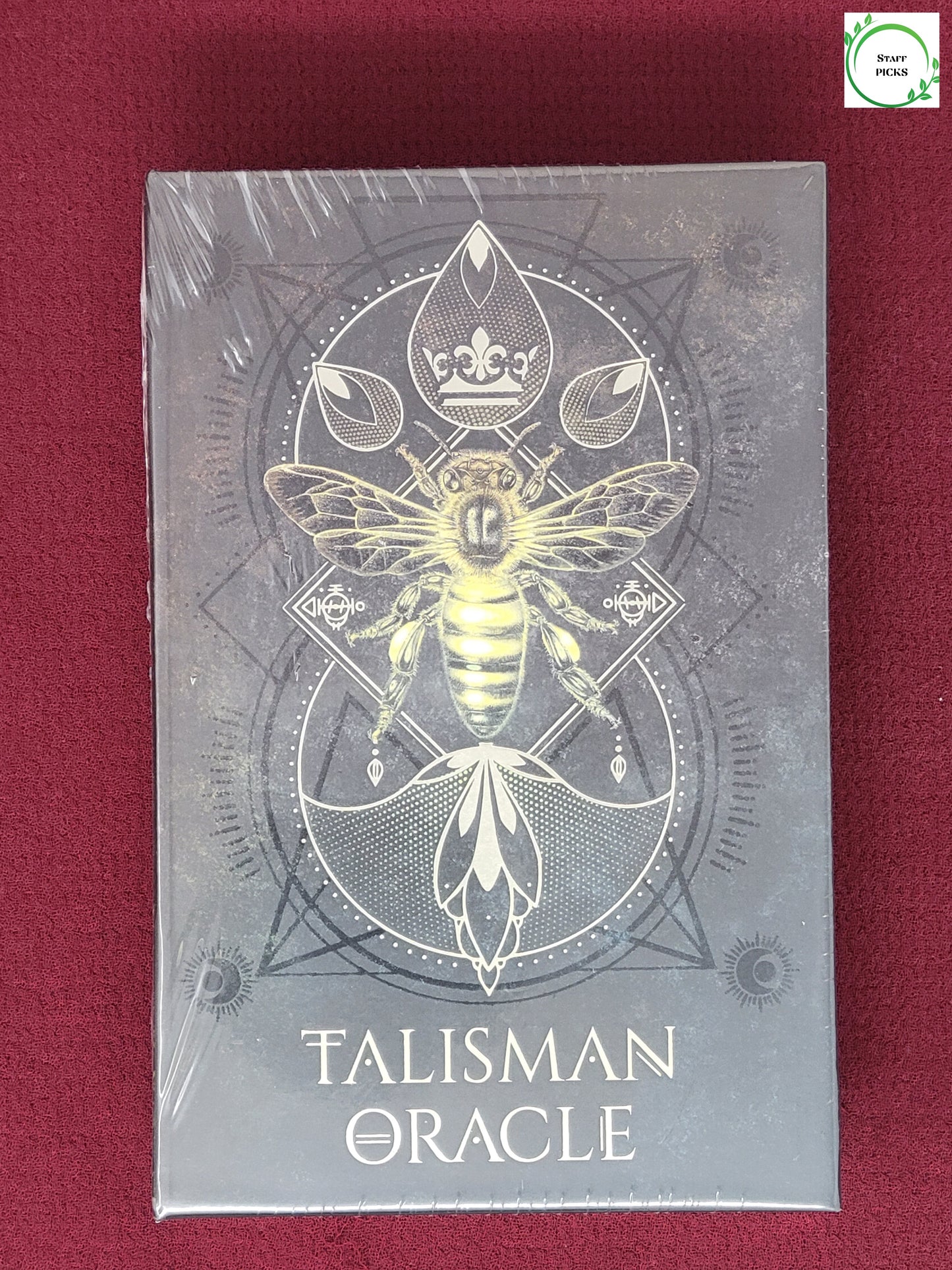 Talisman Oracle