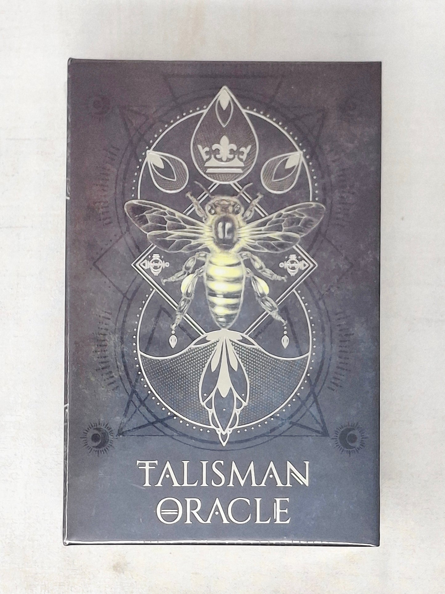Talisman Oracle
