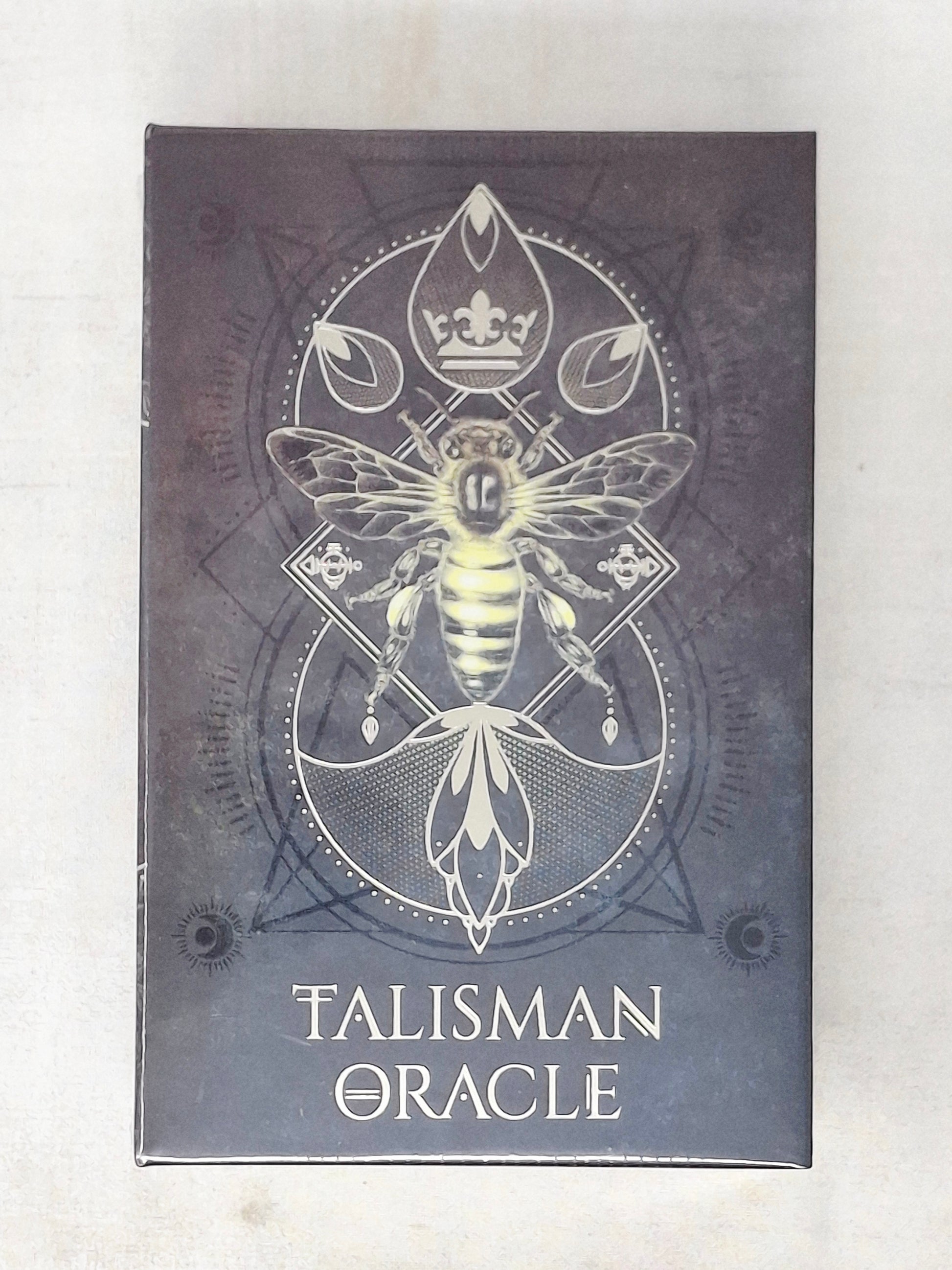 Talisman Oracle
