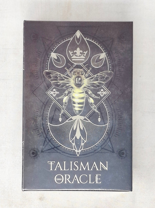 Talisman Oracle