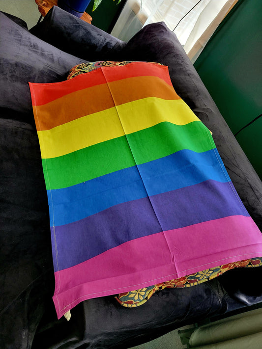 Tapestry Rainbow