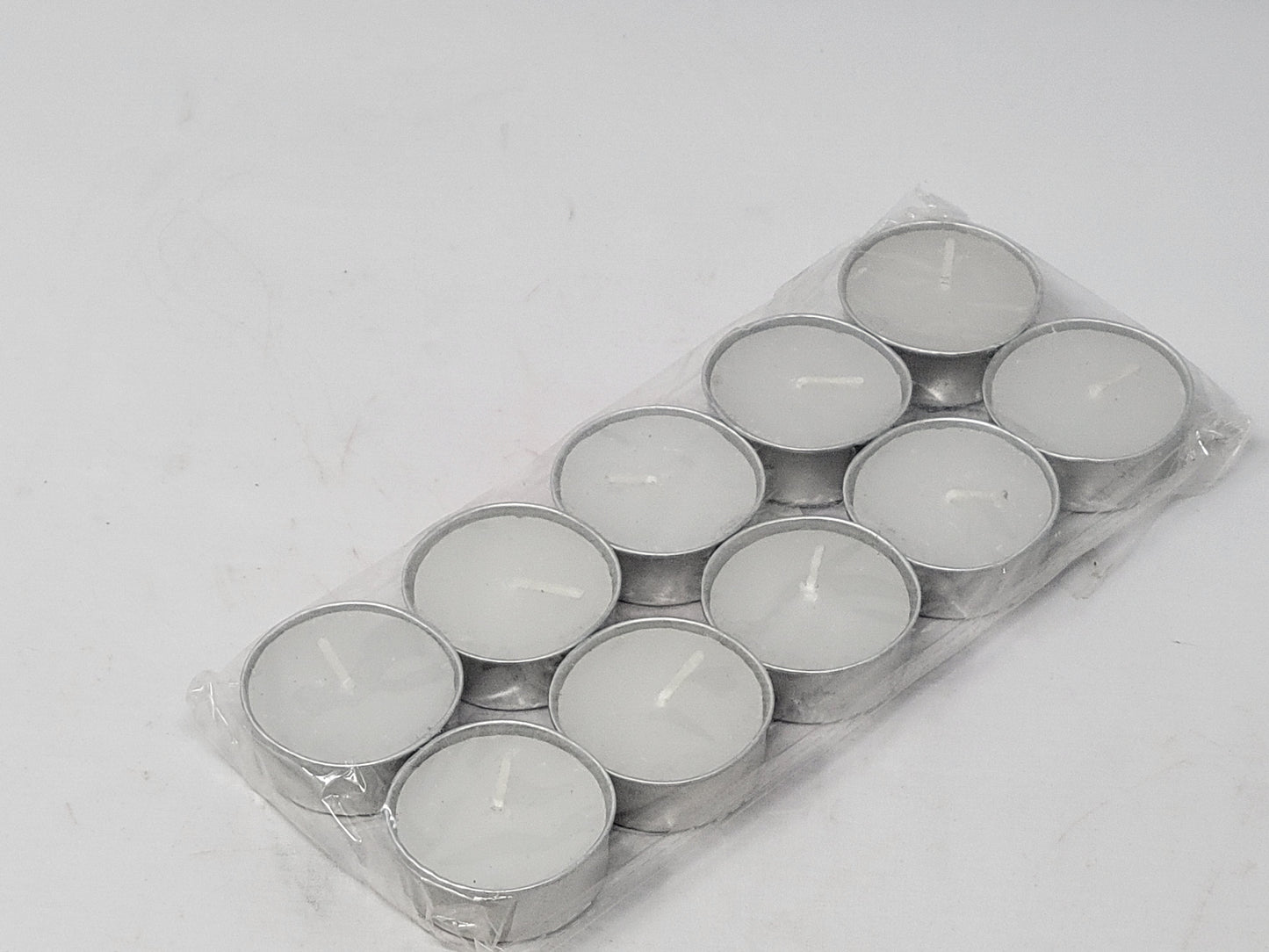 Tea Lights (set of 10)