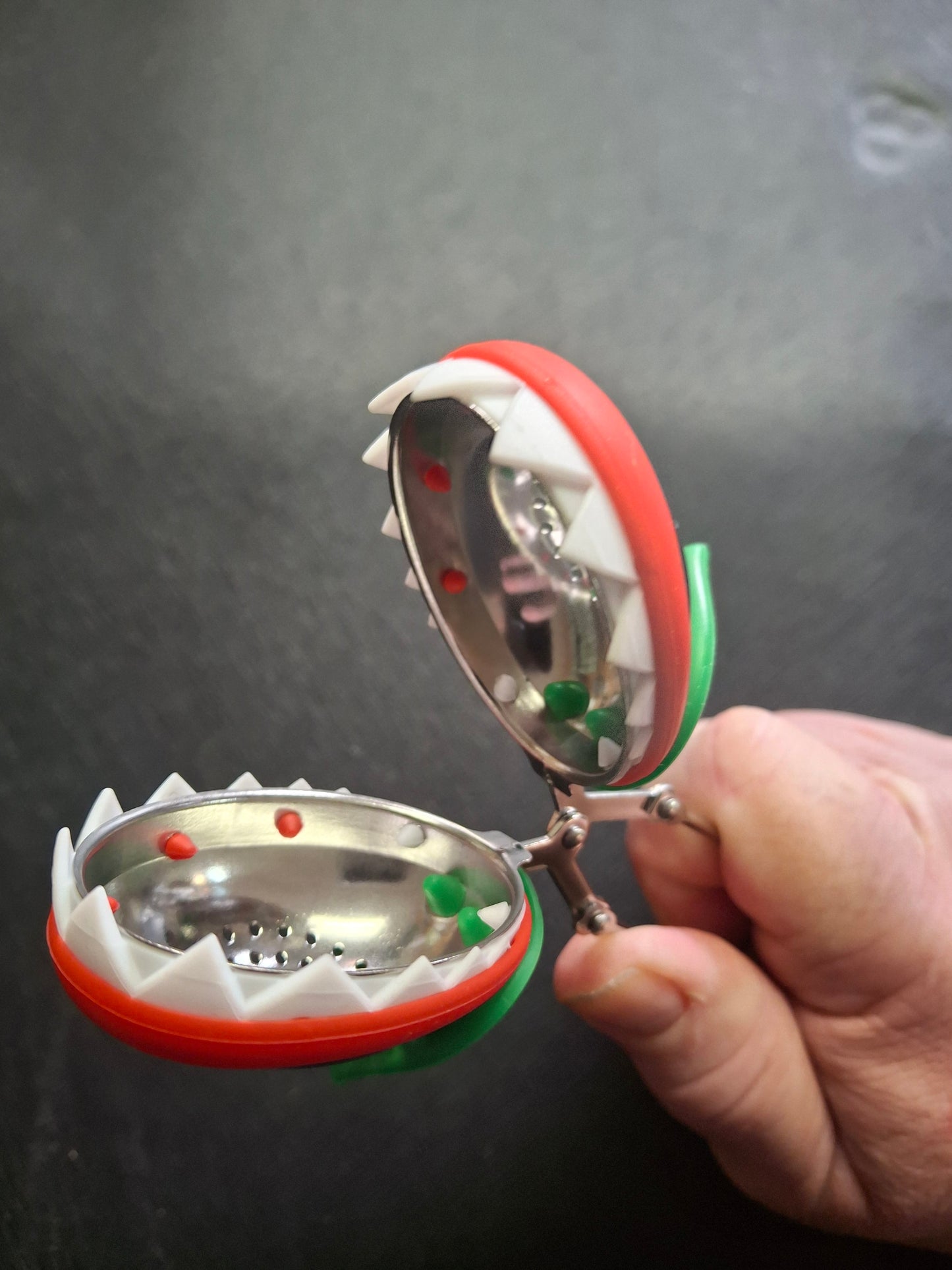 Tea Trap Tea Infuser