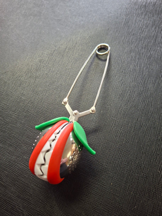 Tea Trap Tea Infuser