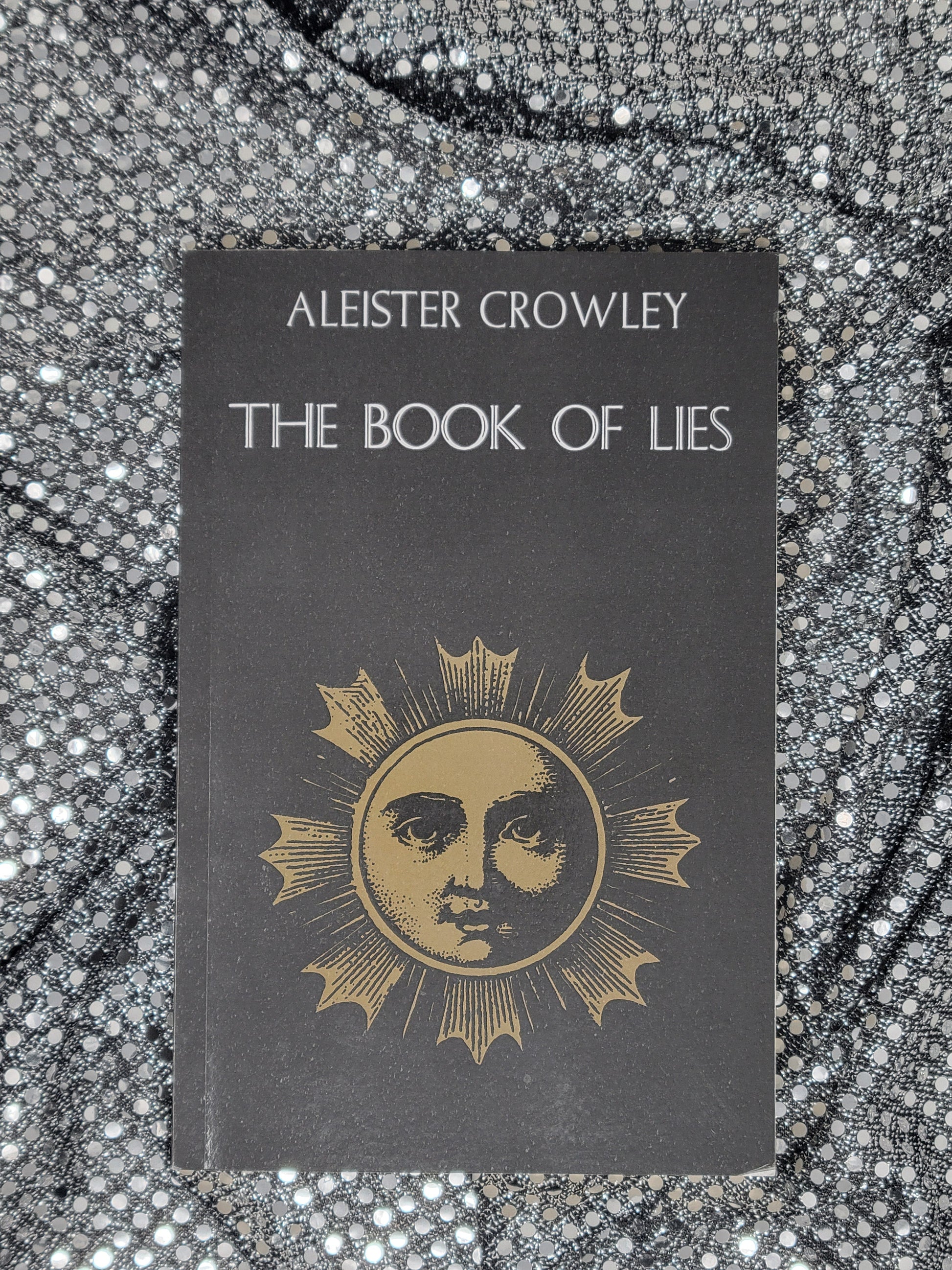 The Book Of Lies - Aleister Crowley