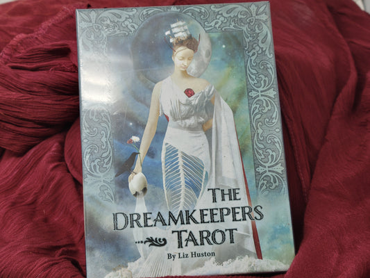 The Dreamkeepers Tarot