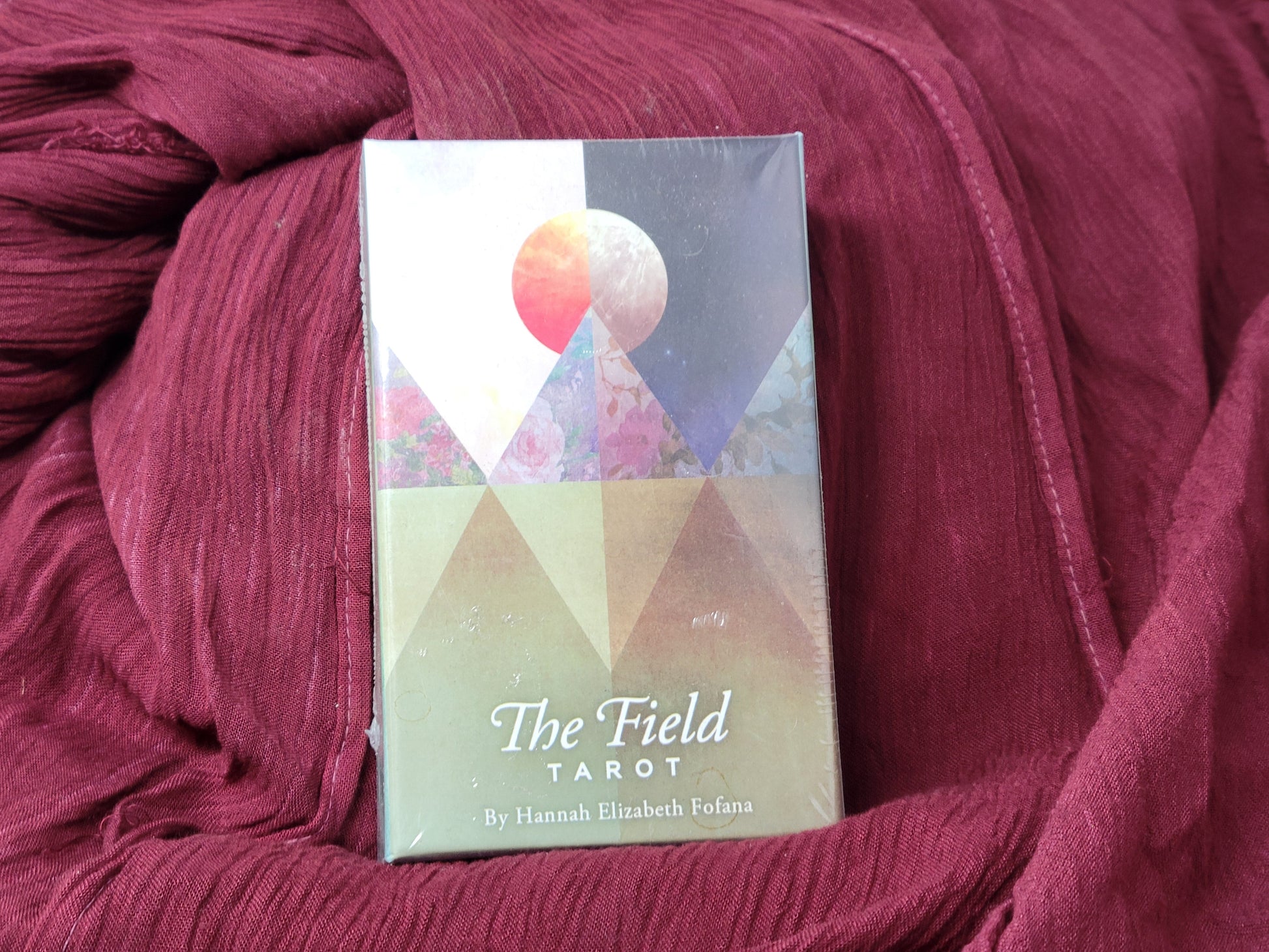 The Field Tarot