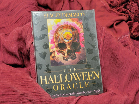 The Halloween Oracle