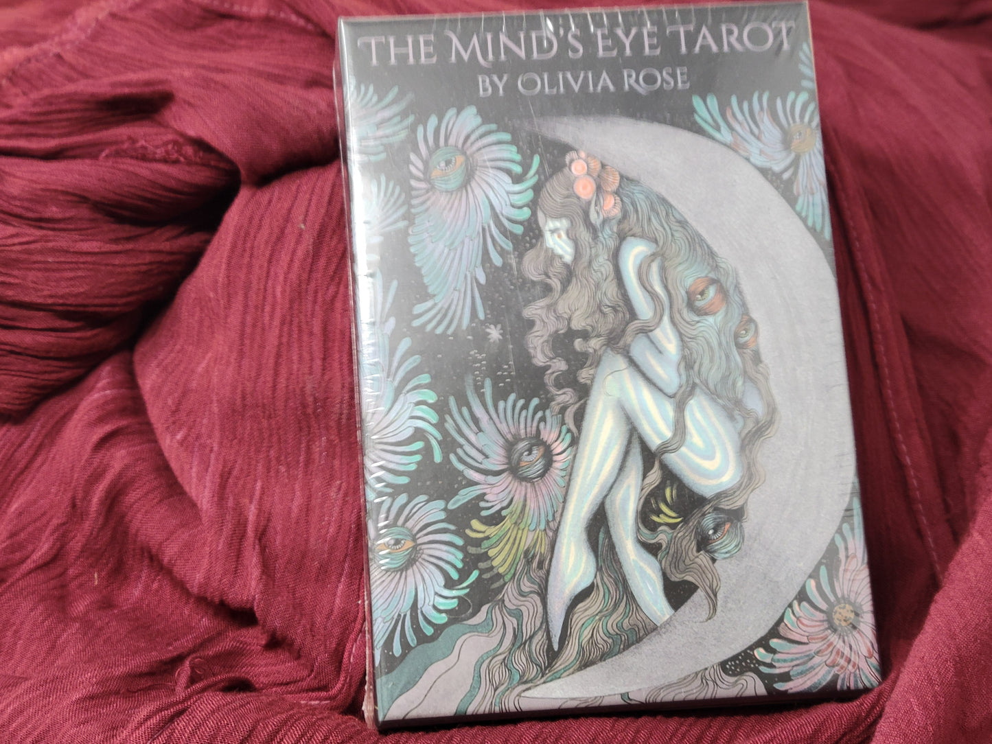 The Mind's Eye Tarot