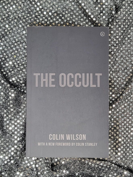 The Occult - Colin Wilson