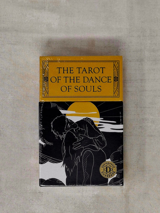 The Tarot Of The Dance Of Souls