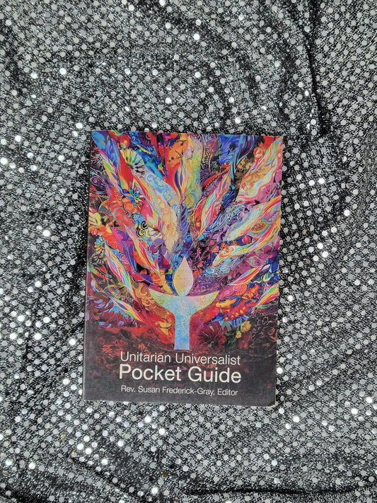The Unitarian Universalist Pocket Guide