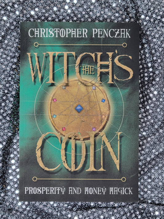The Witch's Coin - BY CHRISTOPHER PENCZAK