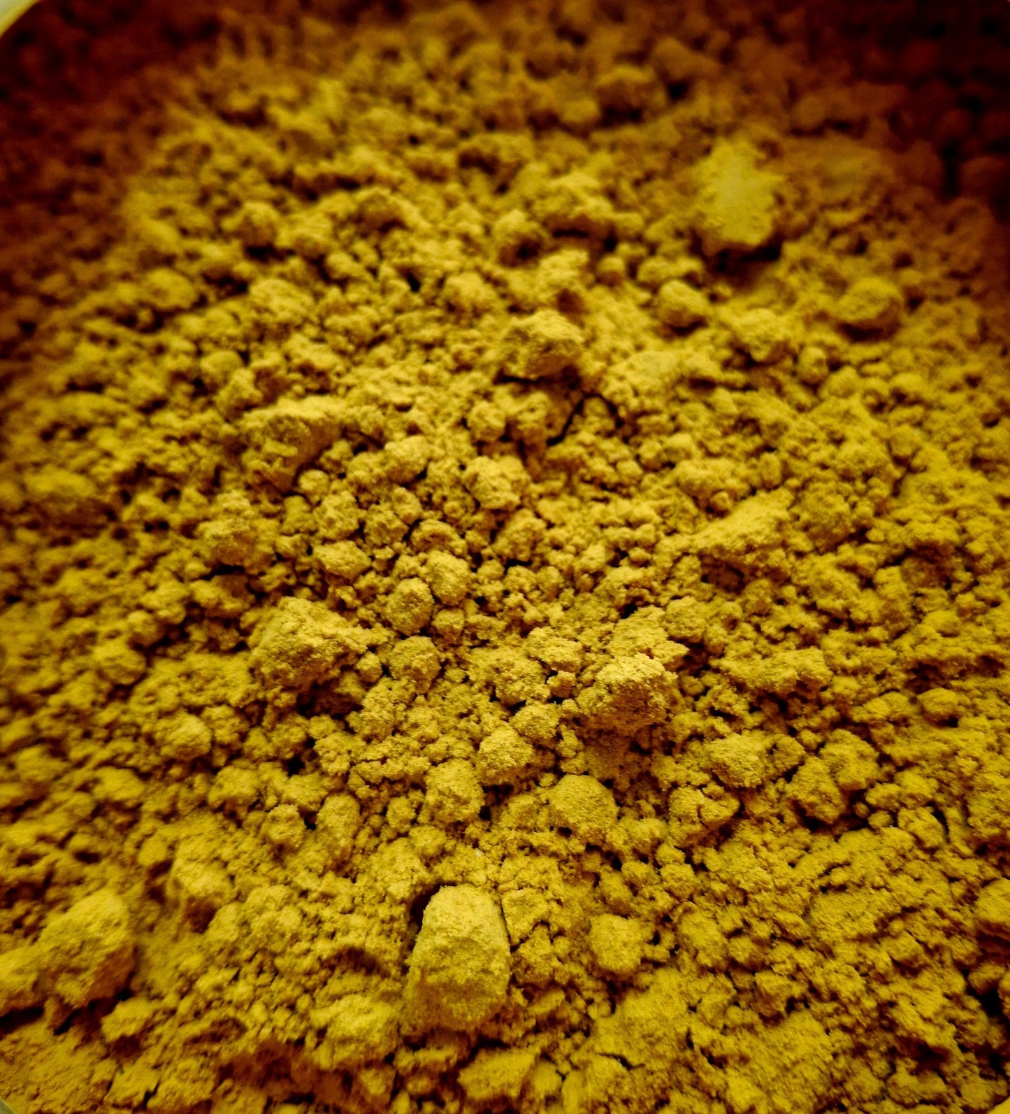 Tumeric Root