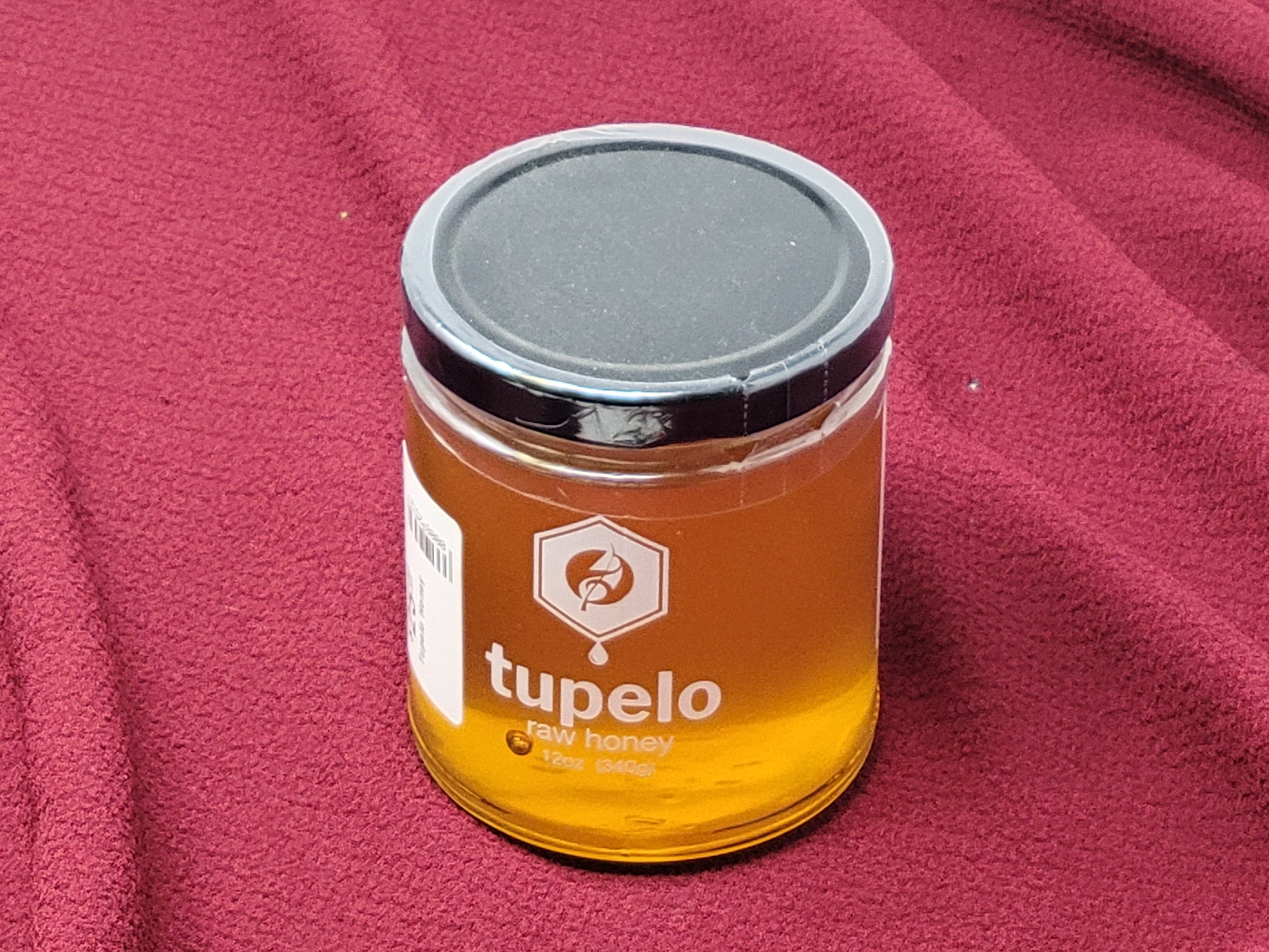 Tupelo Honey 12oz – Pickeyweedz