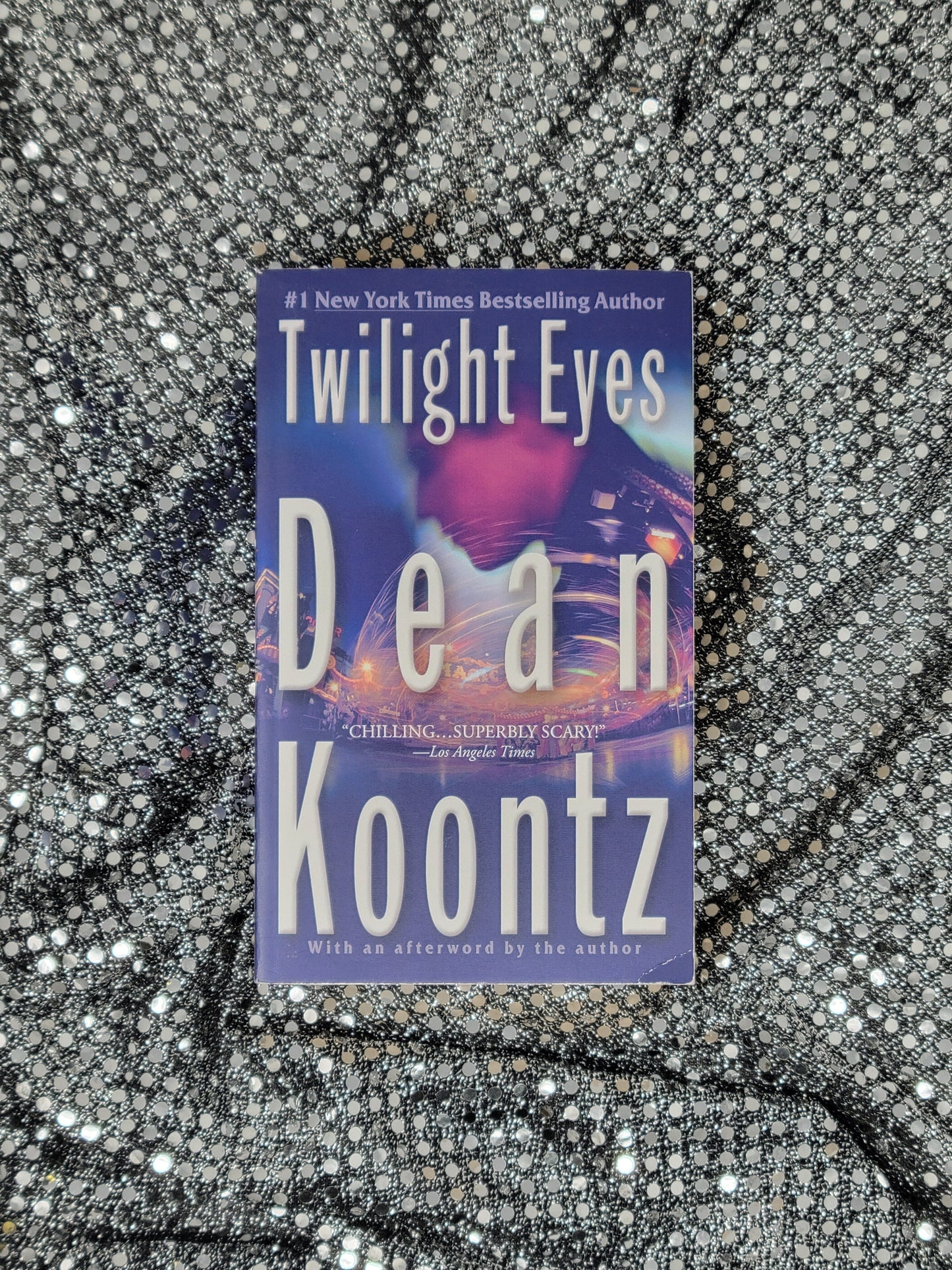 Twilight Eyes - Dean Koontz