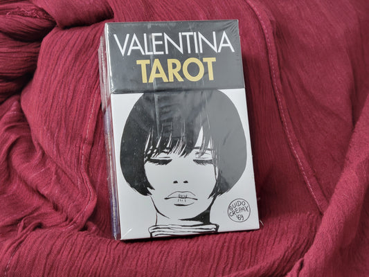 Valentina Tarot