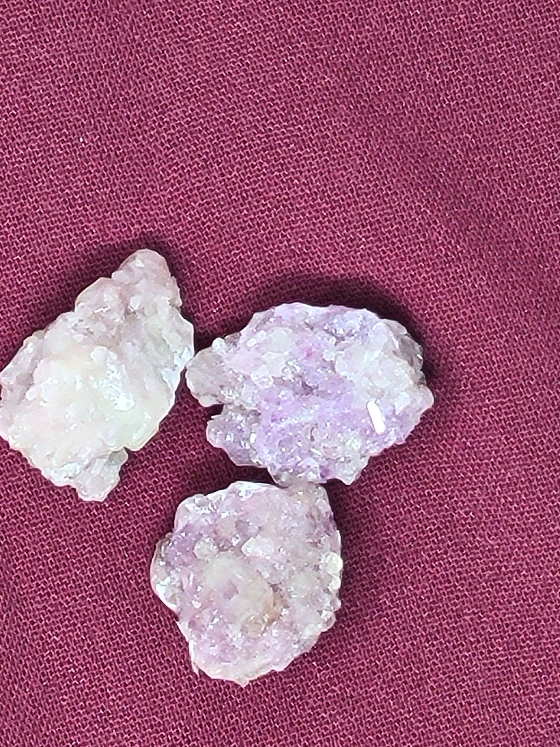 Vesuvianite Specimens