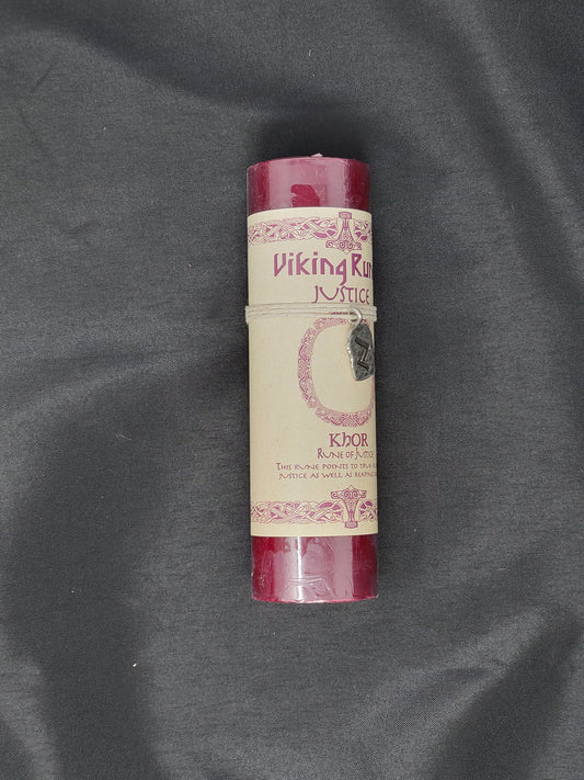 Shop our selection of Norse / Viking Rune Candles! – Pickeyweedz