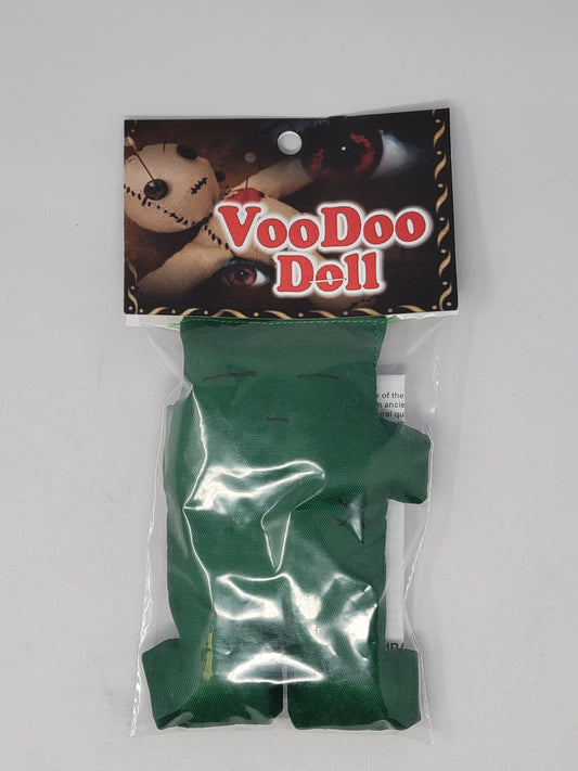 VooDoo Dolls (Green)